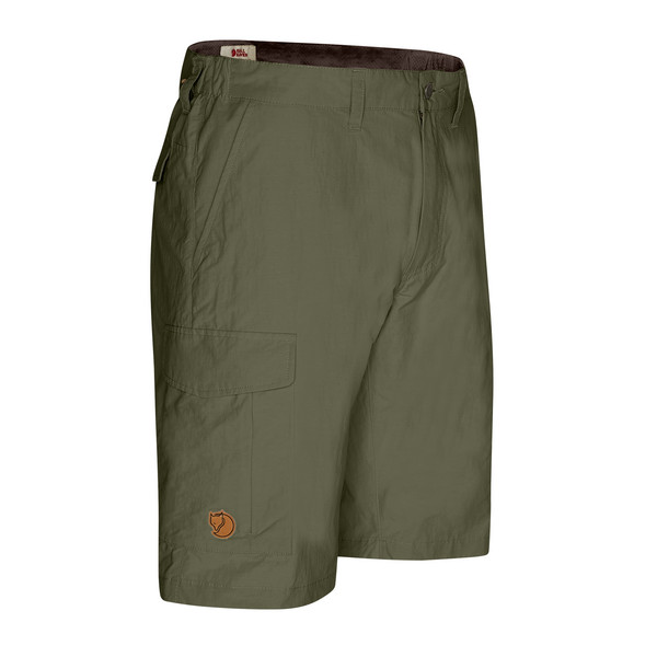 TRAVELLERS MT SHORTS M Herren - Shorts