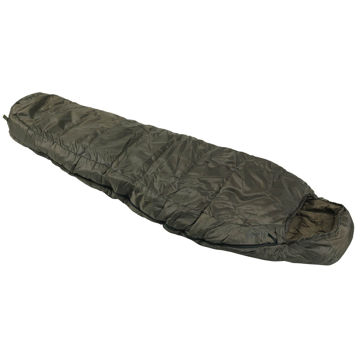 Schlafsack Sleeper Expedition