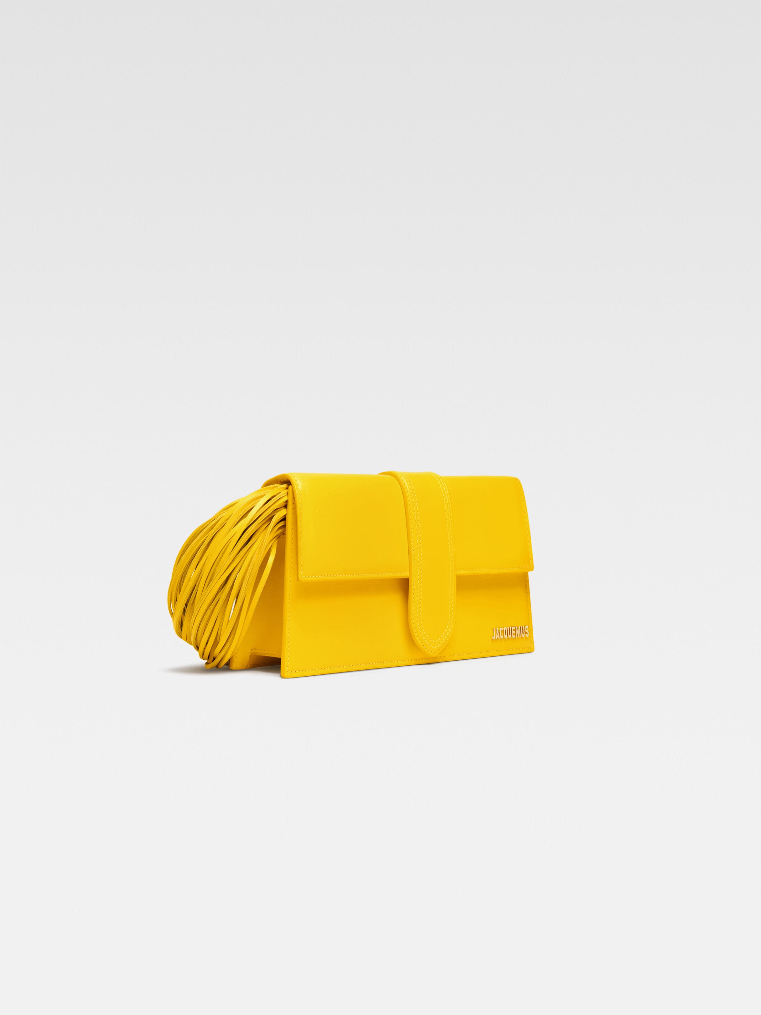 Le Bambino long Ficiu