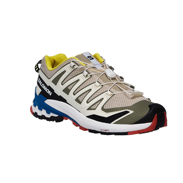 XA PRO 3D V9 Herren - Wanderschuhe