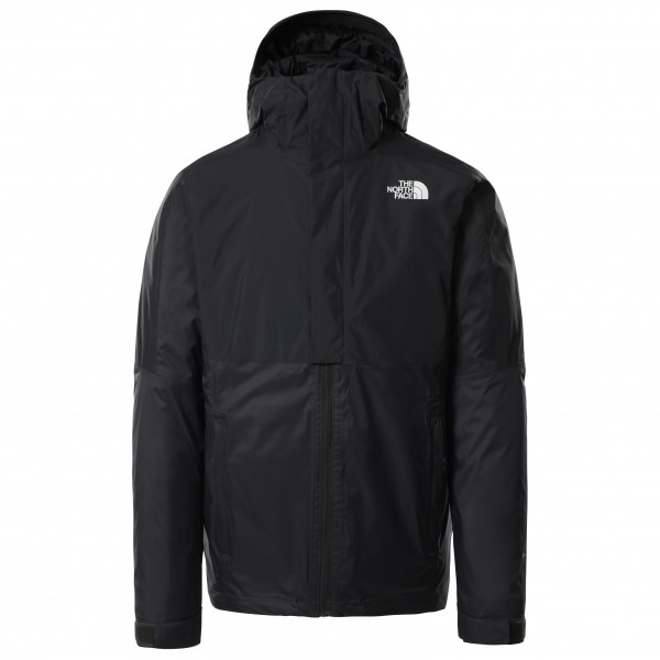 The North Face - New Dryvent Down Triclimate - Doppeljacke