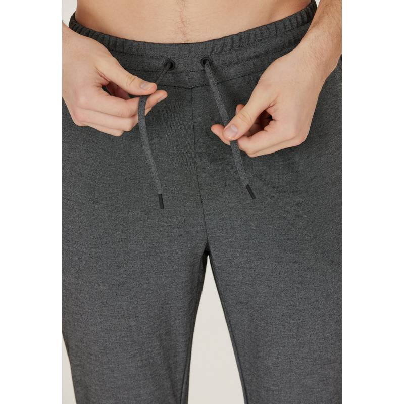 Endurance Marbik Sweathose Herren