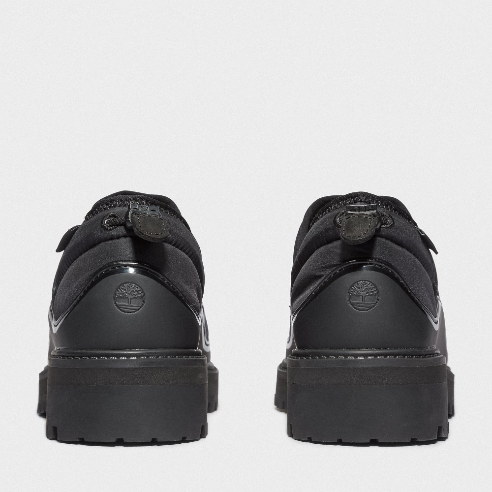 Timberland Humberto Leon TB0A685U0011 / schwarz