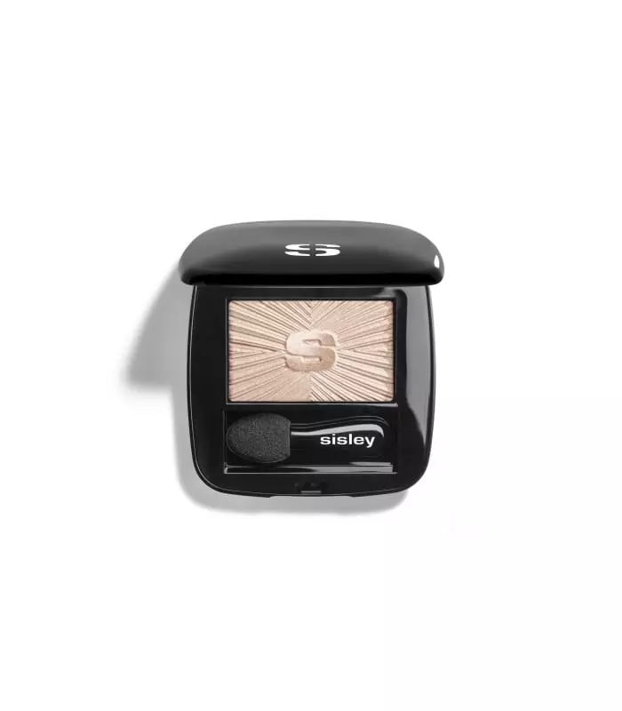 PHYTO-OMBRES Poudre lumière longue tenue