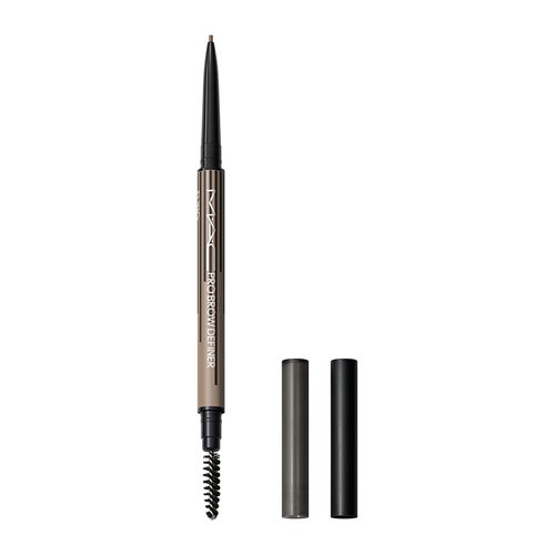 MAC Pro Brow Definer 1mm Precision Tip -kulmakarvojen rajauskynä, viipyilevä 0,03 grammaa