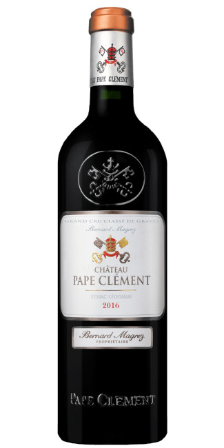 Chateau Pape Clement 2016