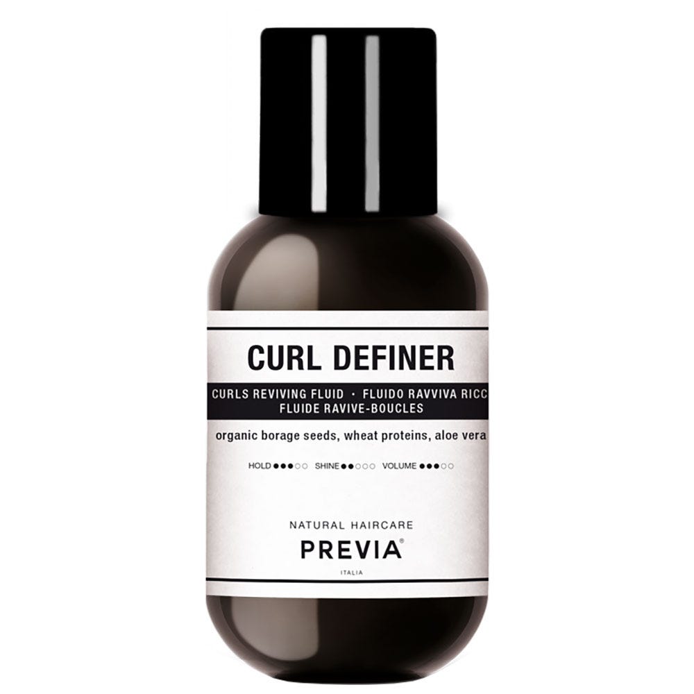 Previa Curlfriends Luscious Curls Definer 100 ml