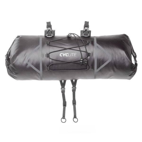 HANDLE BAR ROLL BAG / 01 - Lenkertasche