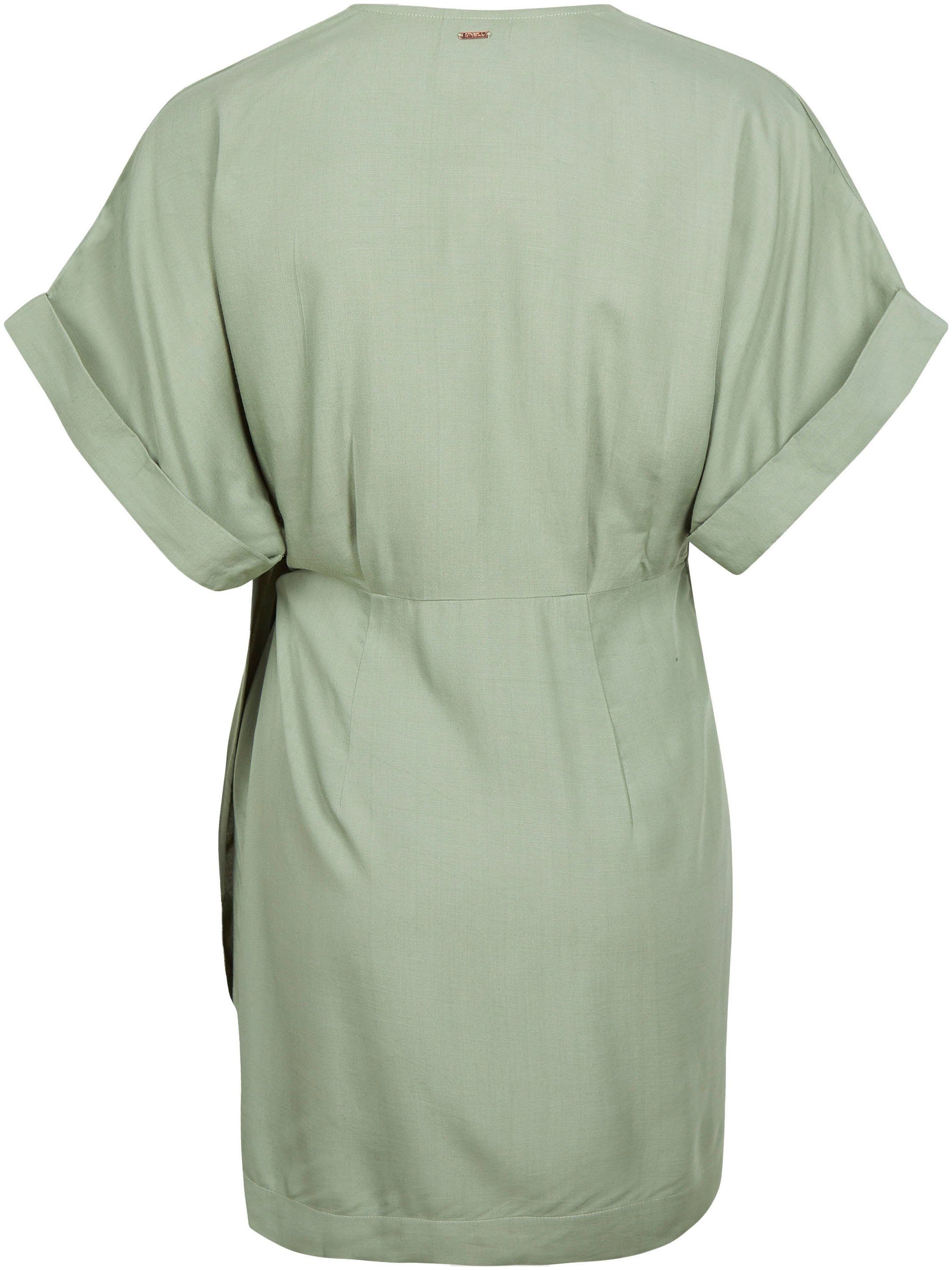 O'Neill Wickelkleid OLIANA WRAP DRESS