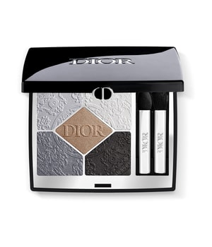 DIOR Diorshow 5 Couleur 043 Xmas Look Lidschatten Palette-7 g