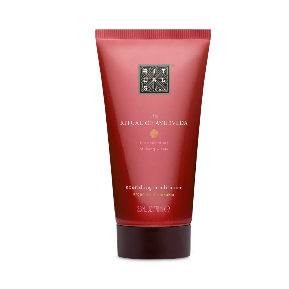 Après-shampoing The Ritual of Ayurveda, 70 ml