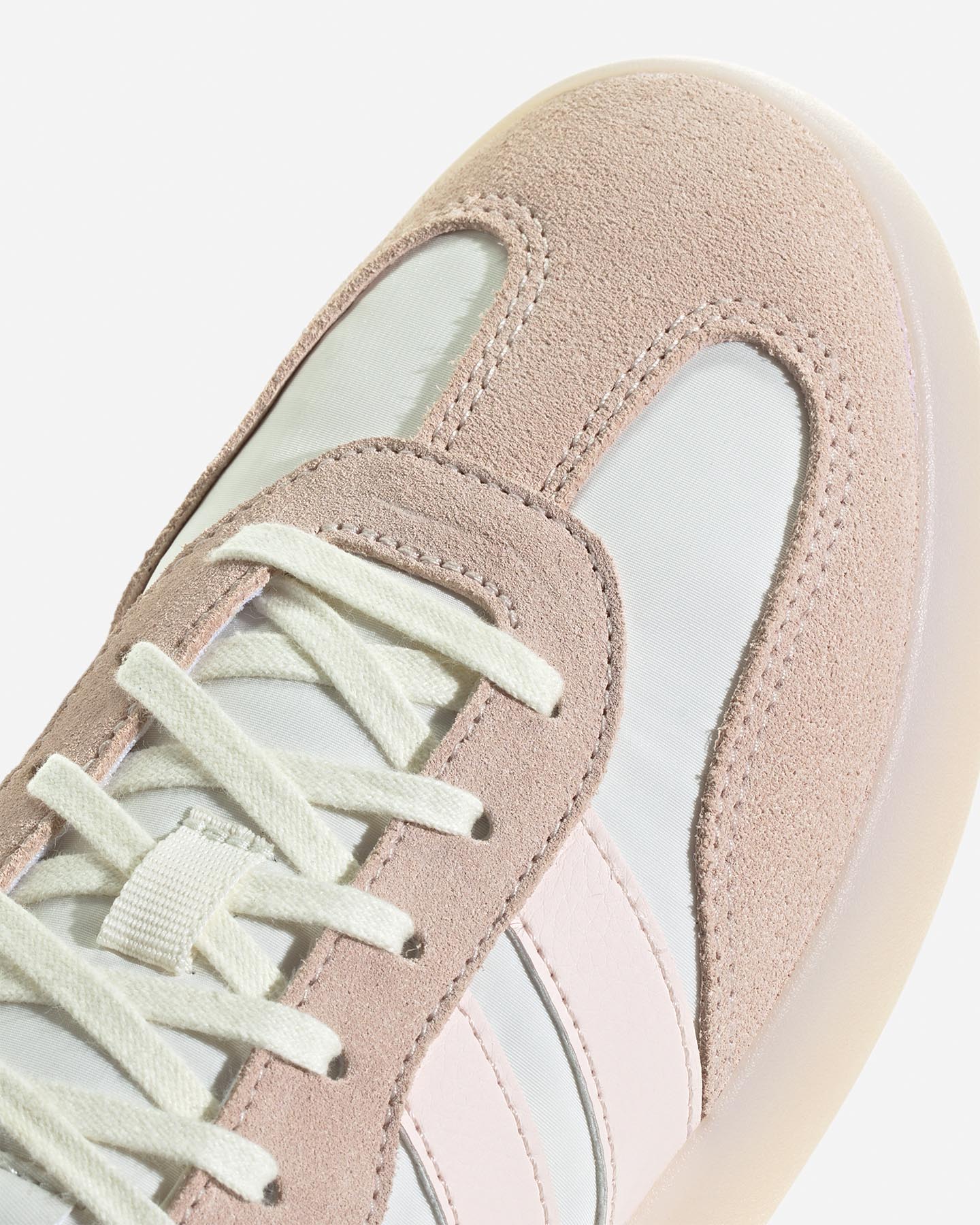 Buty sportowe Adidas Core Barreda Decode W JI2322