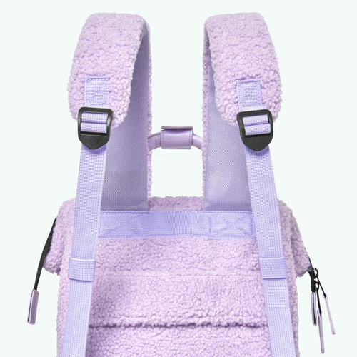 Adventurer Small Cleveland Backpack, Purple