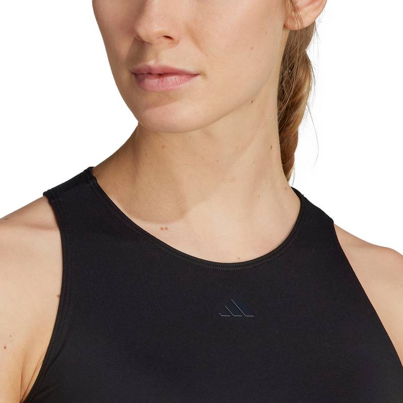 adidas YOGA STUDIO Funktionstank Damen