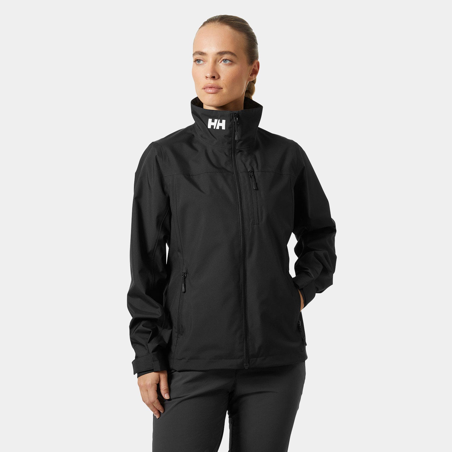 Women’s Crew Sailing Jacket 2.0