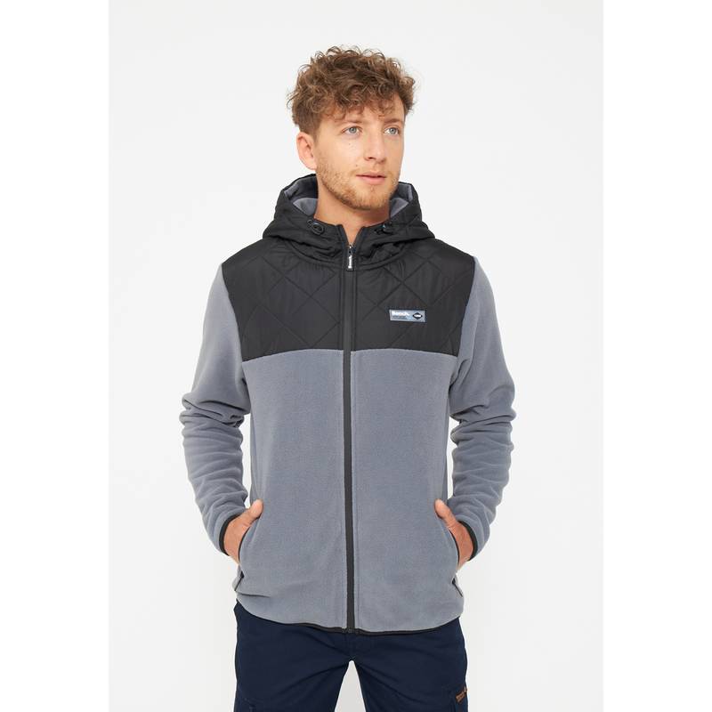 Bench TATRA Fleecejacke Herren