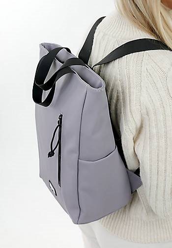 EMILY & NOAH Rucksack Kairo