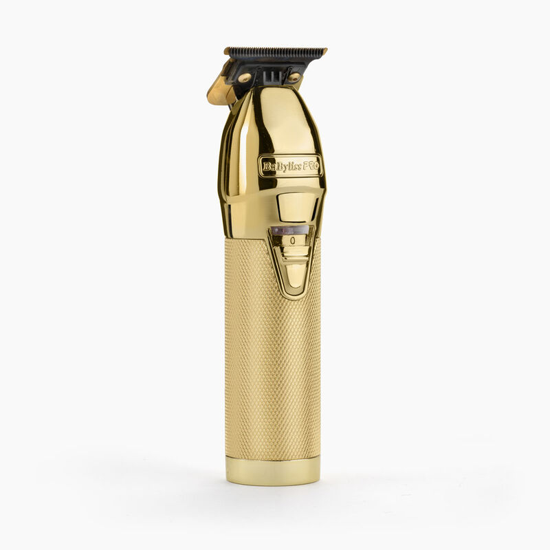 Tondeuse de précision SKELETONFX GOLD