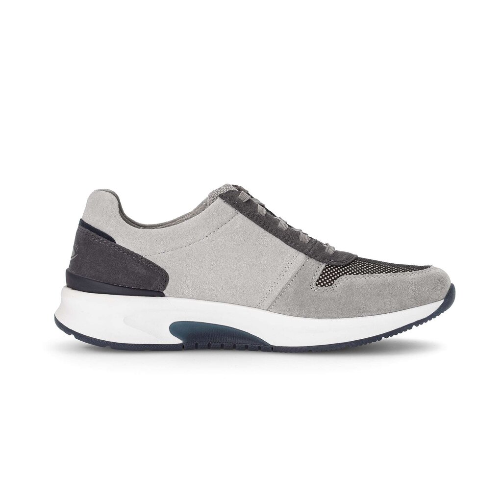 rollingsoft PG8001 Sneaker low grau