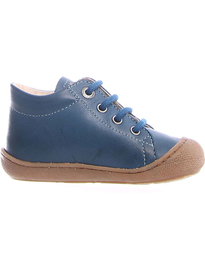 Naturino Leder-Lauflernschuhe 