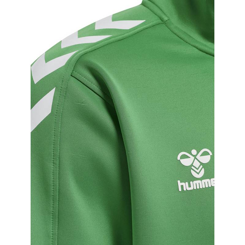 hummel hmlCORE XK HALF ZIP POLY SWEAT Sweatshirt