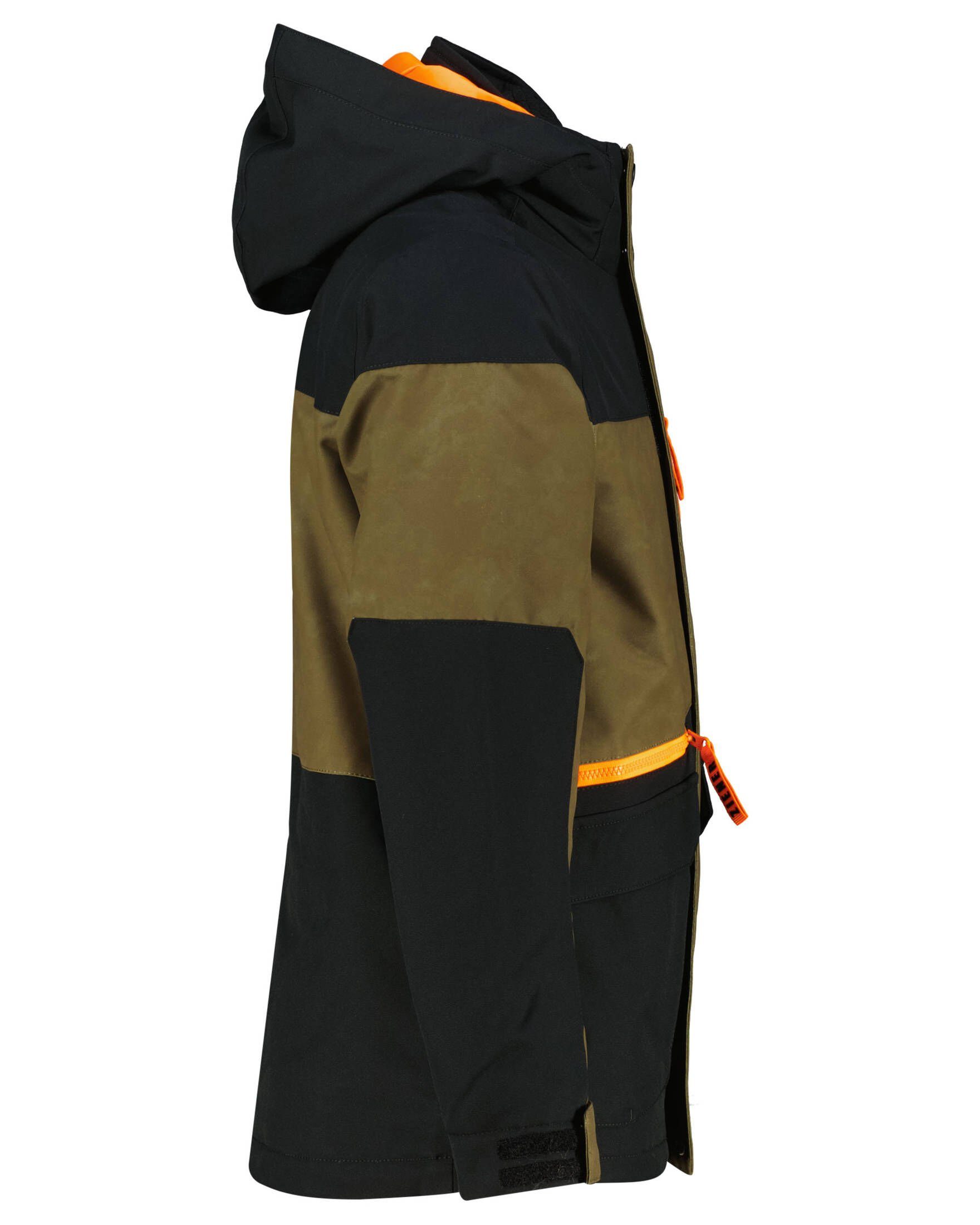 Ziener Skijacke Jungen Skijacke AGONIS JUN (1-St)