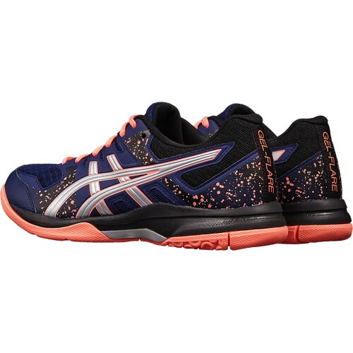 DAMEN VOLLEYBALLSCHUHE FLARE 7