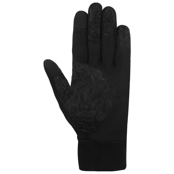 Reusch - Ashton TOUCH-TEC - Handschuhe