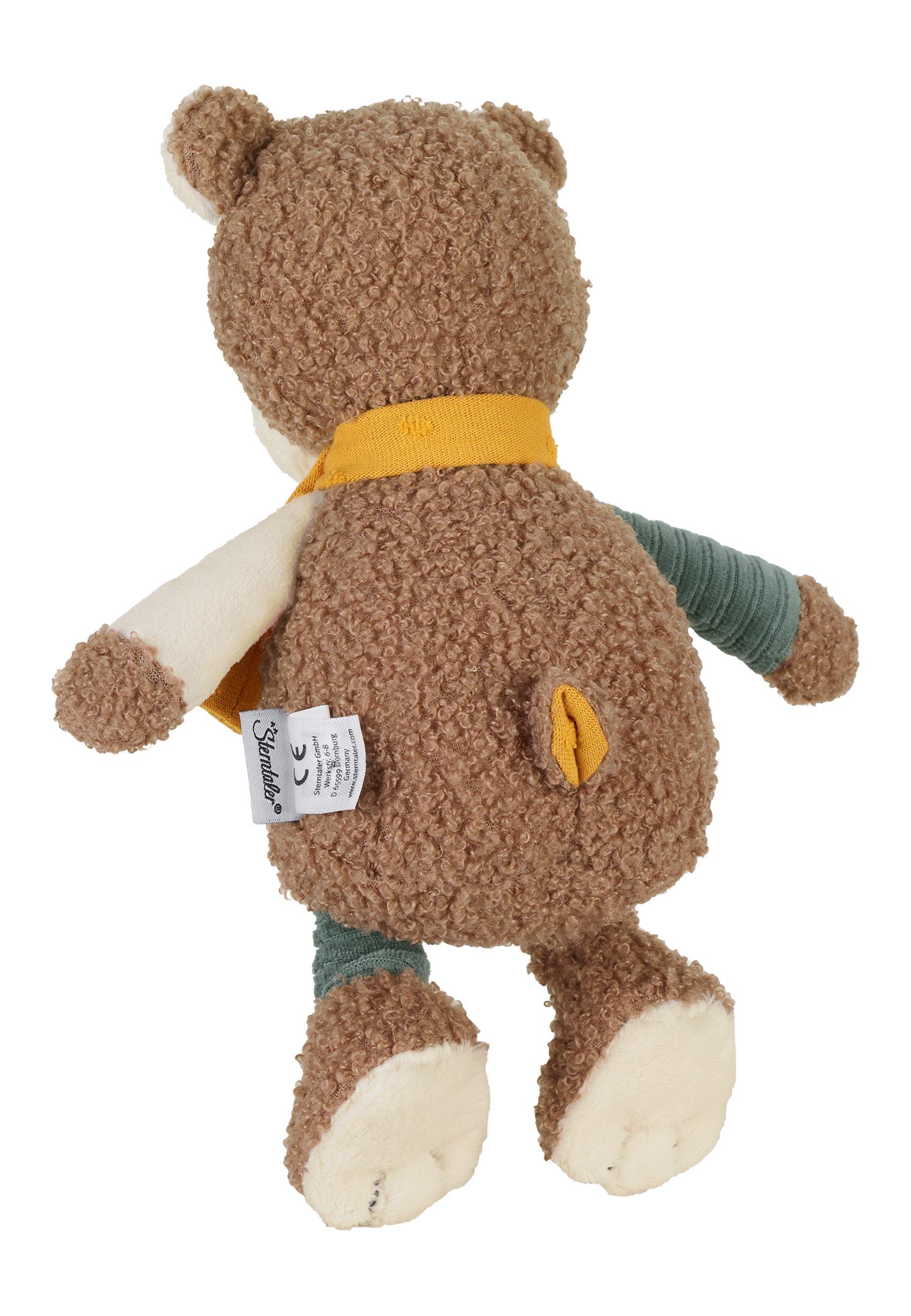 Spieltier Bär Ben in Hellbrau, 23 cm