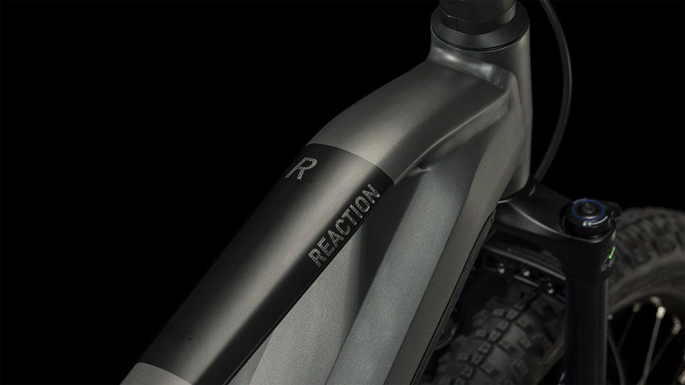 Cube Reaction Hybrid Race 625 grey´n´metal kaufen | Bike-Discount