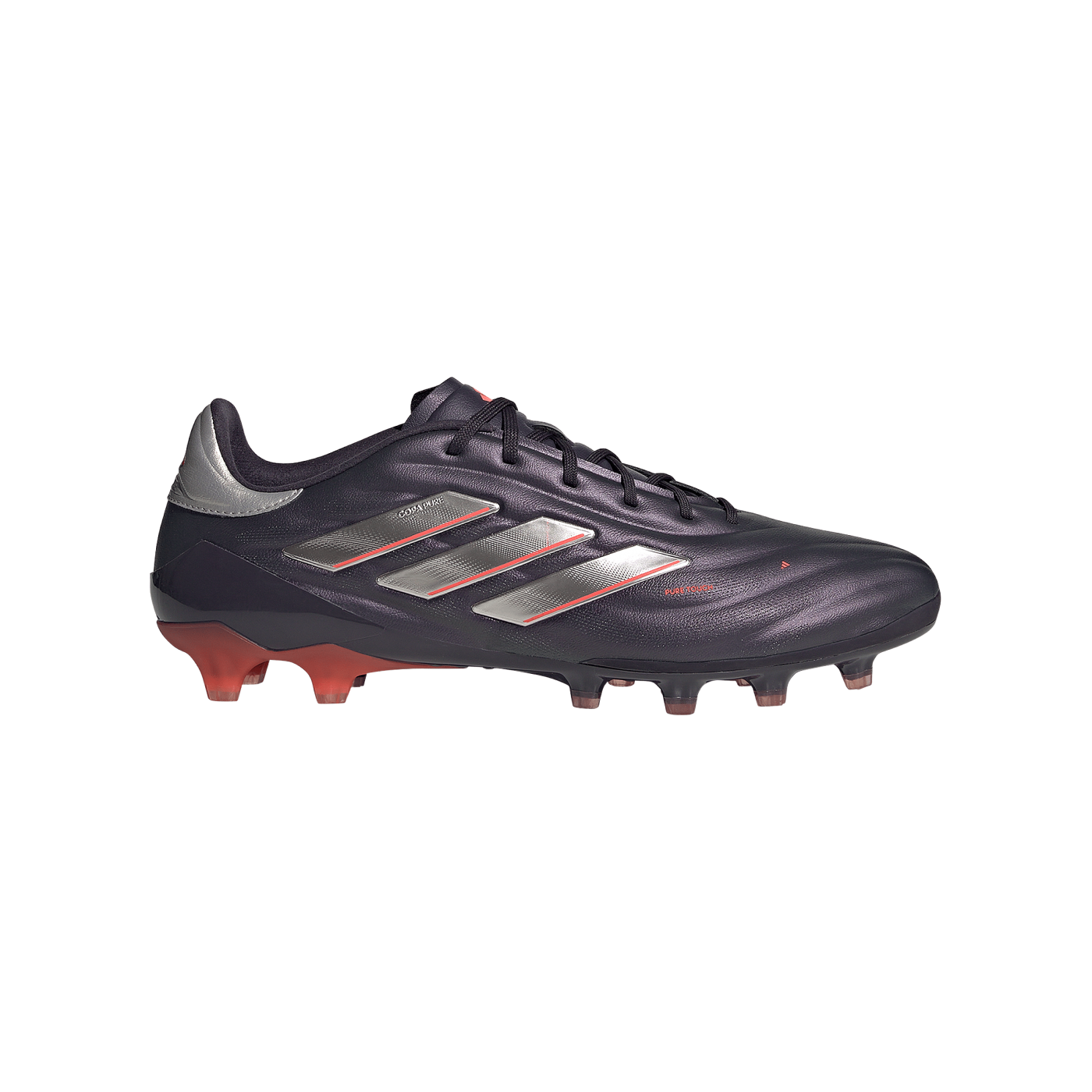 adidas COPA Pure 2 Elite AG Schwarz