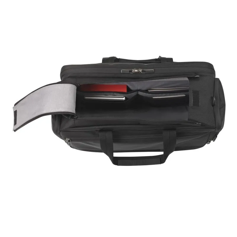 Victorinox Werks Traveler 6.0 Duffel - Black