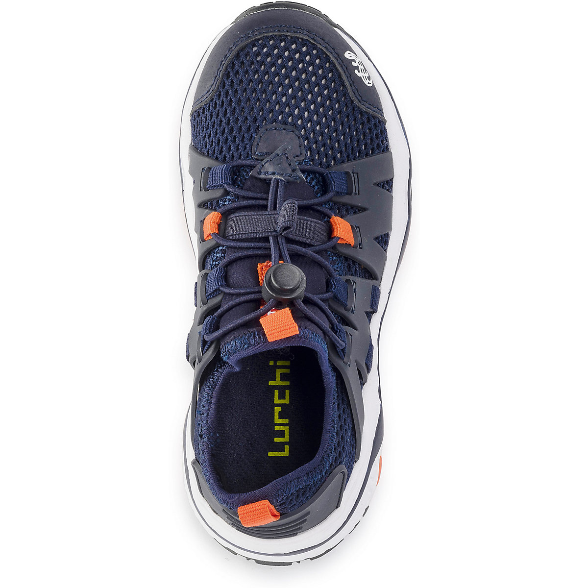 Halbschuhe LOOX WMS Weite M für Jungen