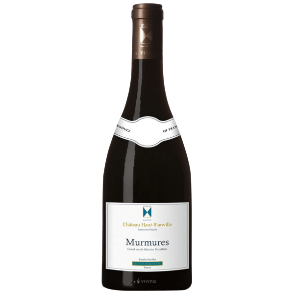 Château Haut BlanvilleMurmures 2013