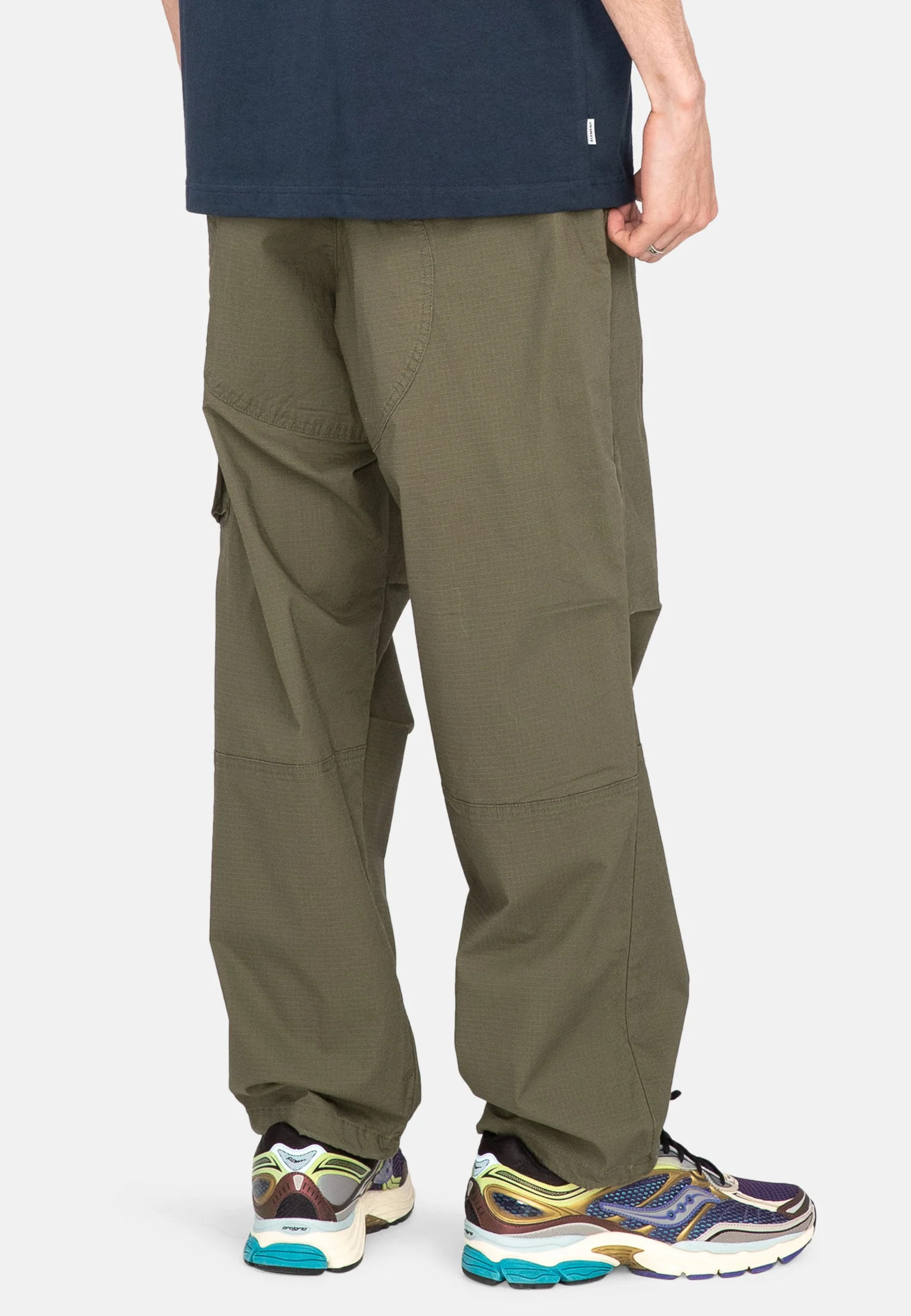 Element CHILLIN TRAVEL - Pantalones