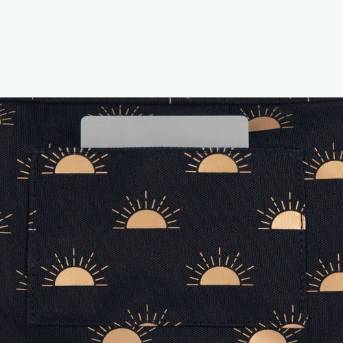 Gold Honolulu Medium Fanny Pack
