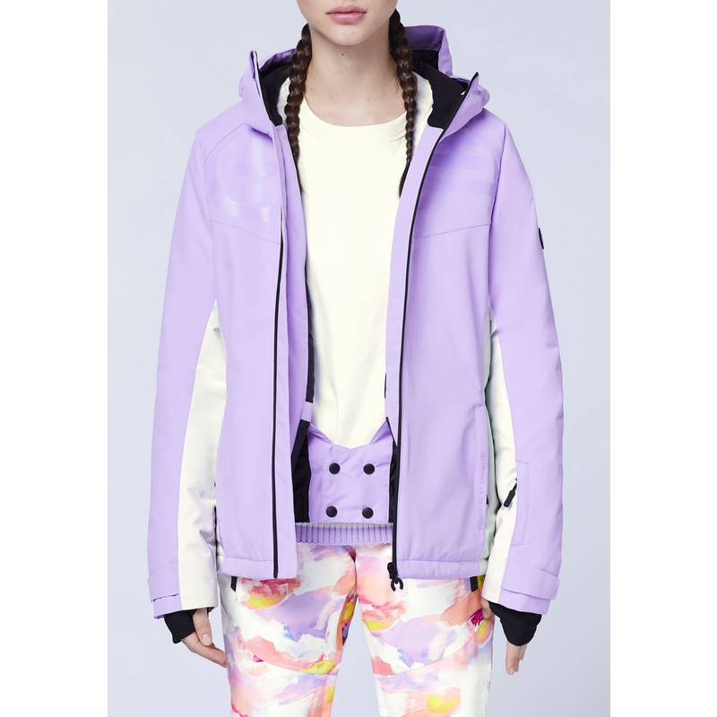 Chiemsee Skijacke Skijacke Damen