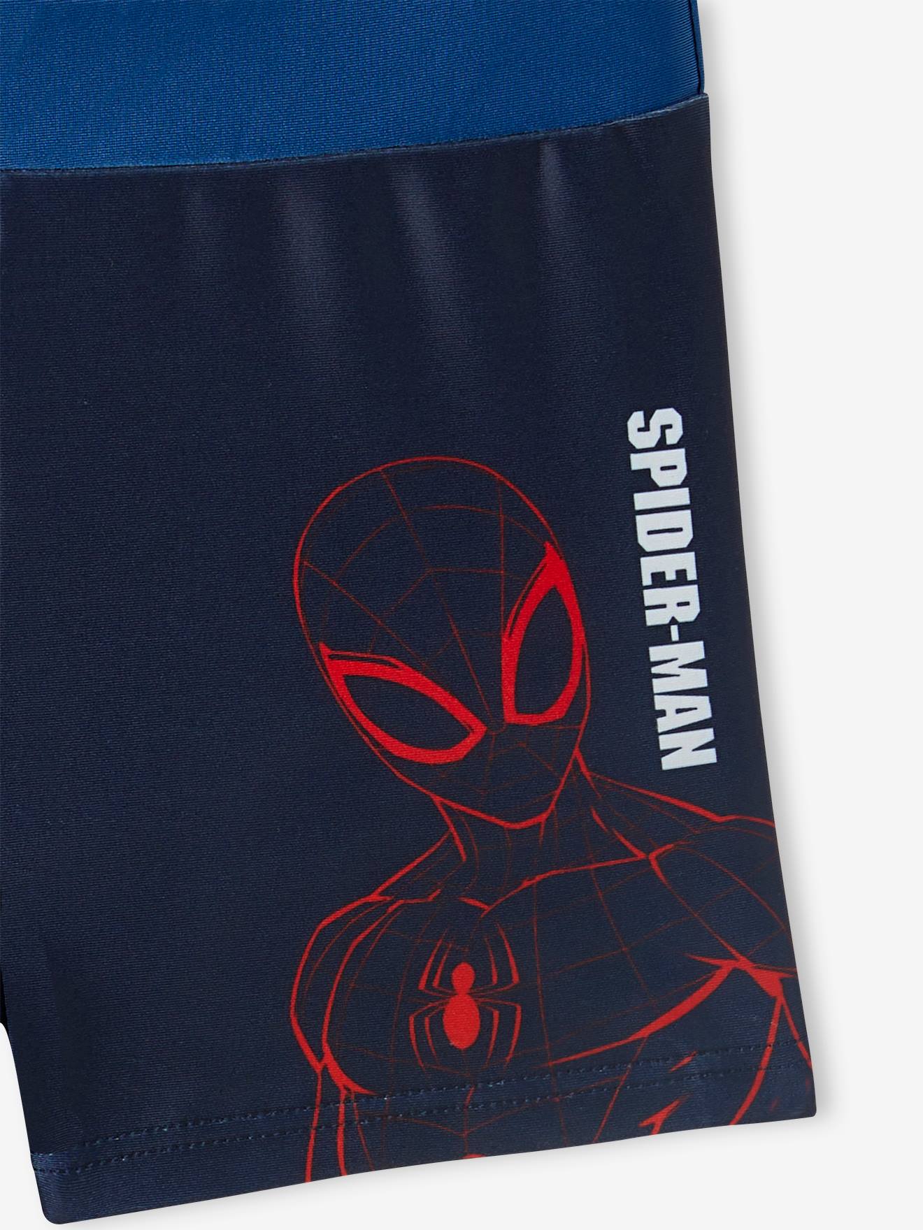 Marvel Jungen Badehose MARVEL SPIDERMAN - marine