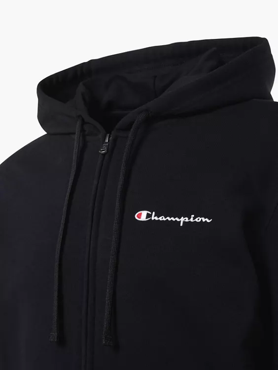 Champion Kapuzenjacke