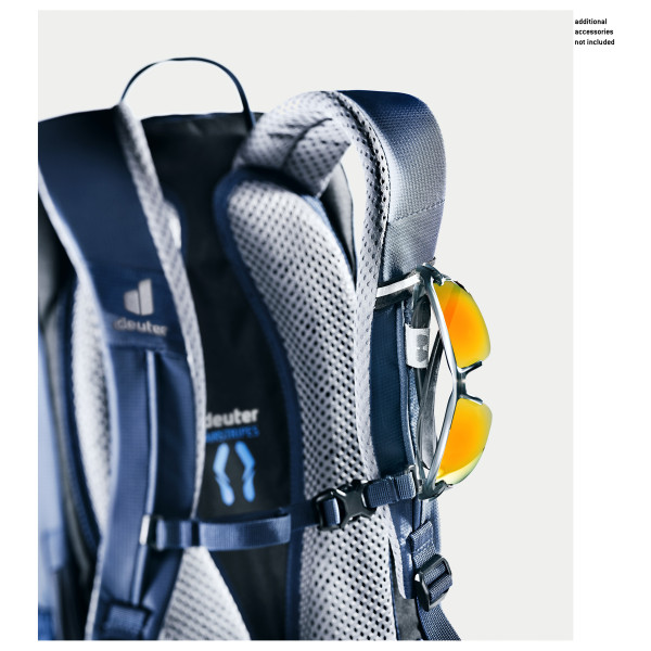 Deuter - Bike I 20 - Bike-Rucksack