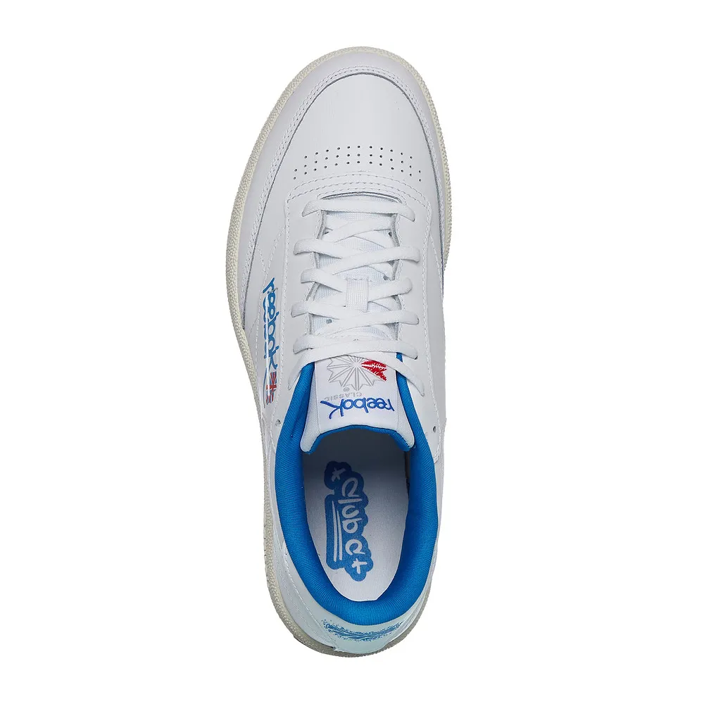 Reebok Club C 85 100074476 / weiss