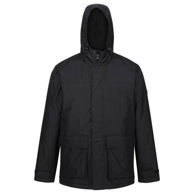 Regatta Sterlings II Outdoorjacke Herren