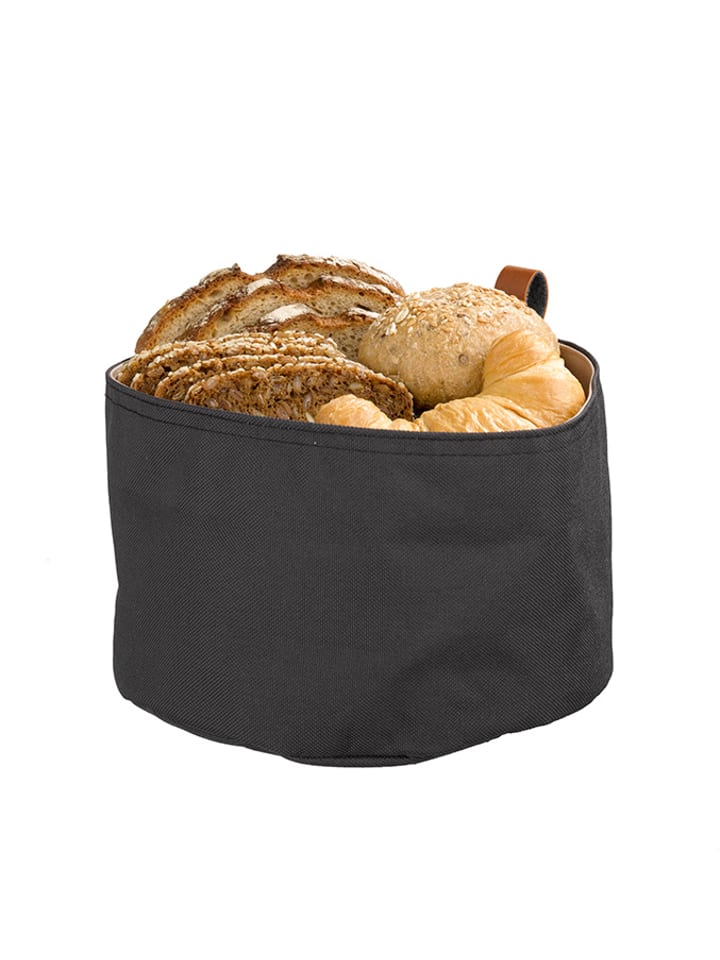APS Brottasche  in Grau, Maße: 20 x 20 x 13,5 cm günstig kaufen onesize