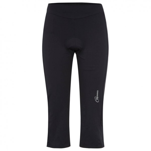 Gonso - Damen Radhose 3/4 Jane - Radhose