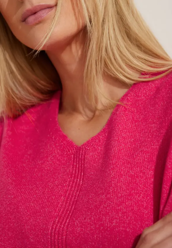 CECIL Cosy Basic Pullover