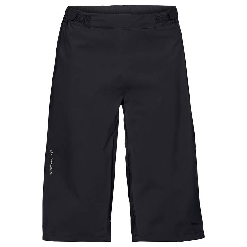 VAUDE Men's Moab Rain Shorts Funktionshose Herren