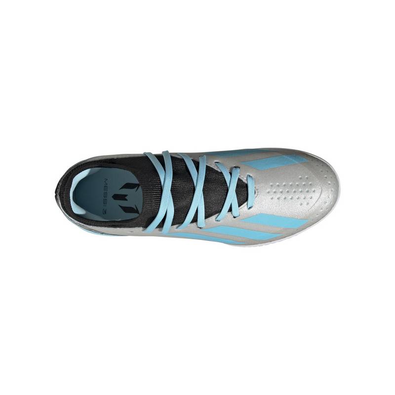 adidas X Crazyfast.3 TF Messi Infinito Kids Fußballschuhe Kinder