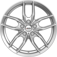 AUTEC BAVARIS silber - ATU