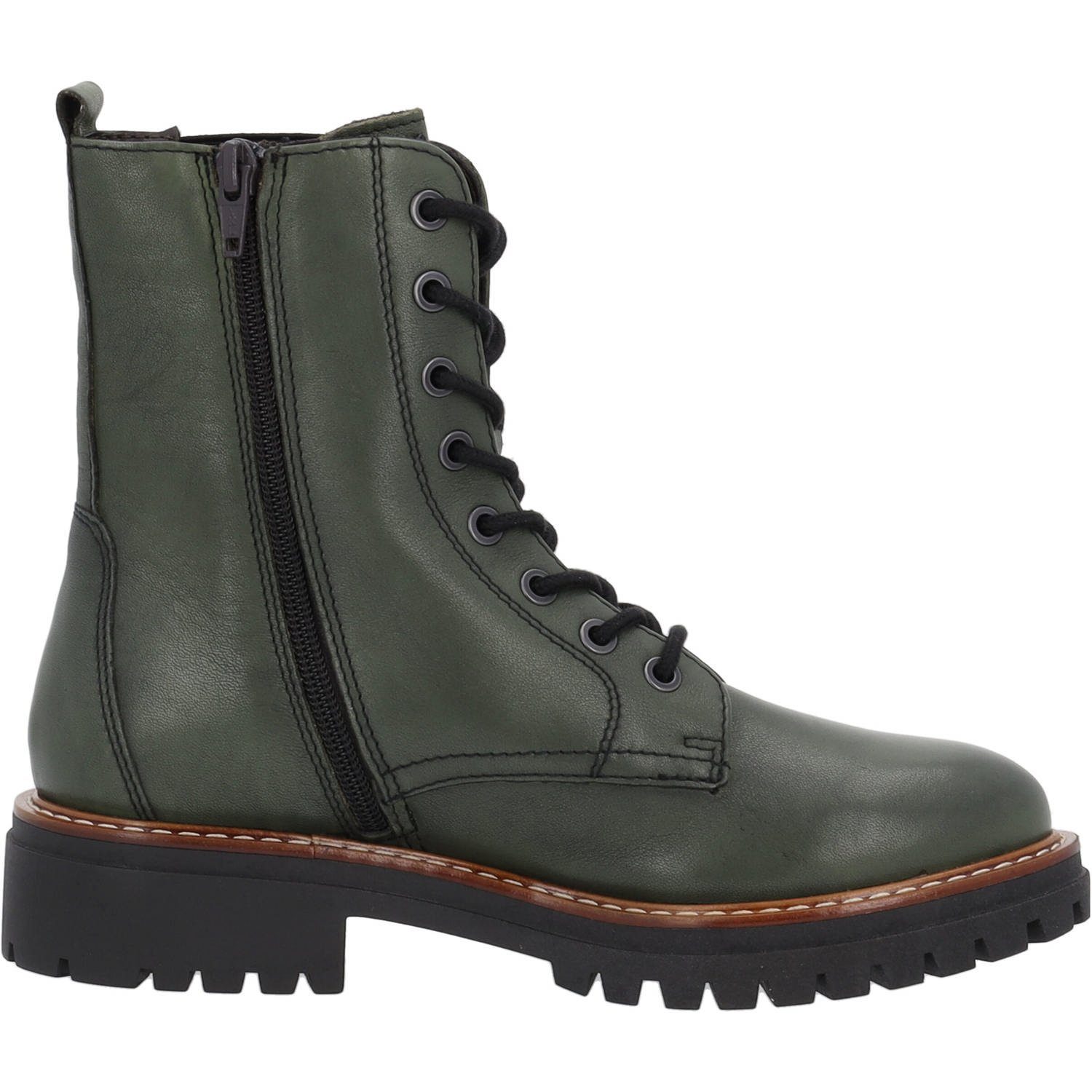 Palado Palado Unije Schnürstiefelette