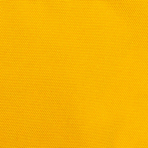 Yellow Majorelle side pocket